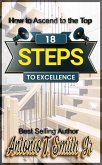 18 Steps to Excellence (eBook, ePUB)