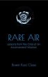 Rare Air (eBook, ePUB) - Bild 1
