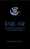 Rare Air (eBook, ePUB)