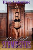 Resident Submissives (eBook, ePUB)
