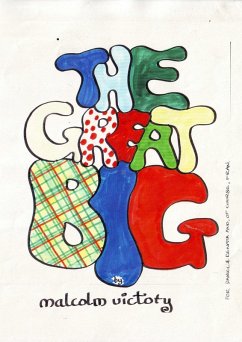 Cover The Great BIG! (eBook, ePUB)