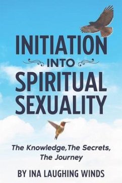 Cover Initiation Into Spiritual Sexuality (eBook, ePUB)