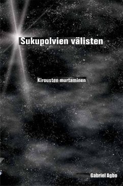 Cover Sukupolvien välisten kirousten murtaminen: (eBook, ePUB)