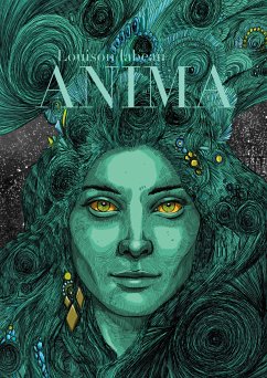 Anima (eBook, ePUB) - Labeau, Louison