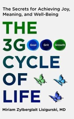 Cover The 3G Cycle of Life (eBook, ePUB)