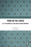 Porn on the Couch (eBook, PDF)