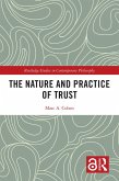 The Nature and Practice of Trust (eBook, ePUB)