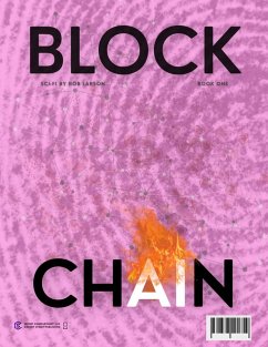 Cover BLOCKCHAIN: Book One (eBook, ePUB)