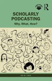 Scholarly Podcasting (eBook, PDF)