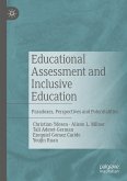 Educational Assessment and Inclusive Education (eBook, PDF)