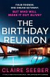 The Birthday Reunion (eBook, ePUB) - Bild 1