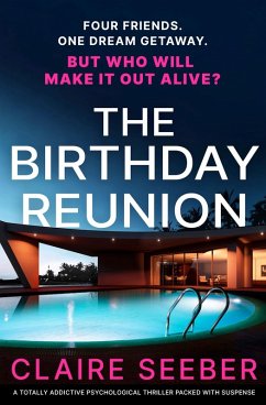 The Birthday Reunion (eBook, ePUB)