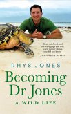 Becoming Dr Jones (eBook, ePUB) Becoming Dr Jones (eBook, ePUB)