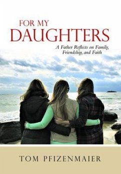 Cover For My Daughters (eBook, ePUB)