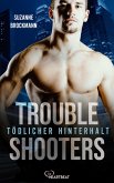 Troubleshooters - Tödlicher Hinterhalt (eBook, ePUB)
