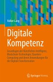 Digitale Kompetenz (eBook, PDF)