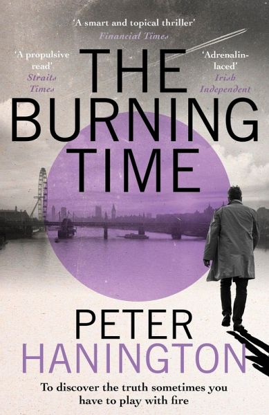 The Burning Time (eBook, ePUB)