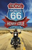 Riding Route 66 (eBook, ePUB)