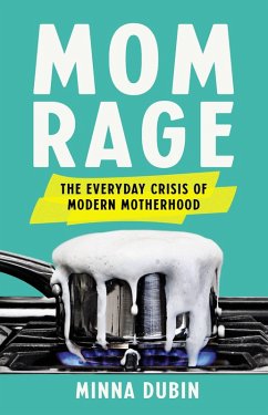 Cover Mom Rage (eBook, ePUB)