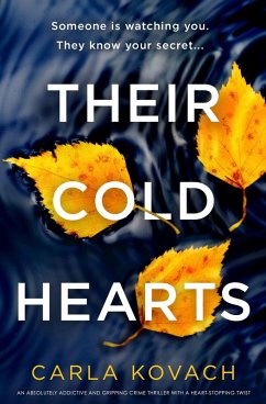 Their Cold Hearts (eBook, ePUB)
