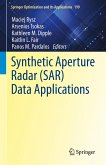 Synthetic Aperture Radar (SAR) Data Applications (eBook, PDF)