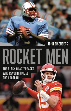 Rocket Men (eBook, ePUB) - Eisenberg, John
