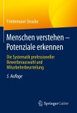 Menschen verstehen – Potenziale erkennen (eBook, PDF)