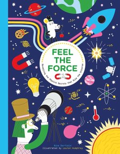 Feel the Force (eBook, ePUB) - Barfield, Mike