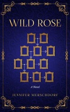 Cover Wild Rose (eBook, ePUB)