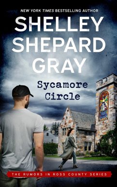Sycamore Circle (eBook, ePUB) - Gray, Shelley Shepard