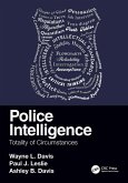 Police Intelligence (eBook, ePUB)
