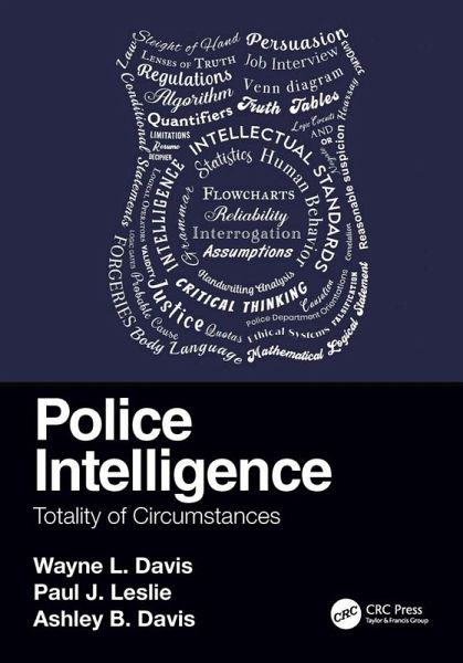 Police Intelligence (eBook, ePUB) Police Intelligence (eBook, ePUB)