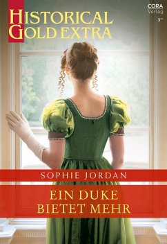 Ein Duke bietet mehr (eBook, ePUB) - Jordan, Sophie