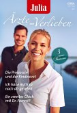 Julia Ärzte zum Verlieben Band 175 (eBook, ePUB)