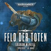 Warhammer 40.000: Die Chroniken des Uriel Ventris 4 (MP3-Download)