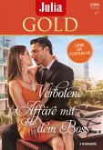 Julia Gold Band 109 (eBook, ePUB)