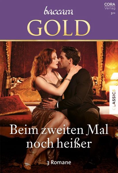 Baccara Gold Band 33 (eBook, ePUB)