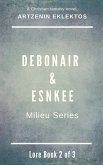 Debonair & Esknee (eBook, ePUB)