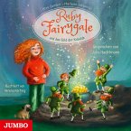 Ruby Fairygale und das Gold der Kobolde / Ruby Fairygale - Erstleser Bd.3 (MP3-Download)