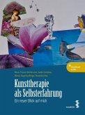 Kunsttherapie als Selbsterfahrung (eBook, PDF)