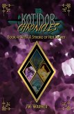 With a Stroke of Her Sword (The Kotidor Chronicles, #4) (eBook, ePUB)