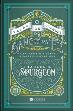 Cover O talão de Cheques do Banco da Fé (eBook, ePUB)
