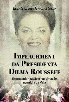 Cover Impeachment da Presidenta Dilma Rousseff (eBook, ePUB)