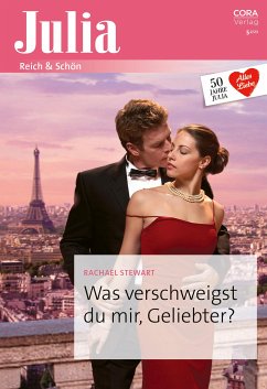 Was verschweigst du mir, Geliebter? (eBook, ePUB) - Stewart, Rachael