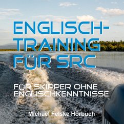 Cover Englisch-Training für SRC (MP3-Download)