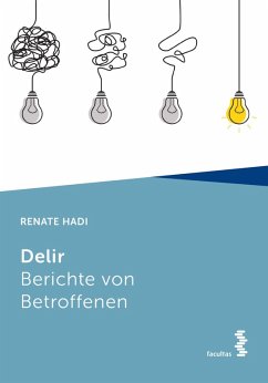 Delir (eBook, ePUB) - Hadi, Renate