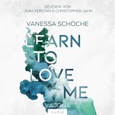 LEARN TO LOVE ME (MP3-Download)
