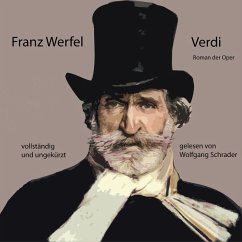 Verdi (MP3-Download) - Werfel, Franz