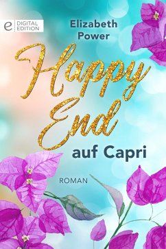 Happy End auf Capri (eBook, ePUB) - Power, Elizabeth