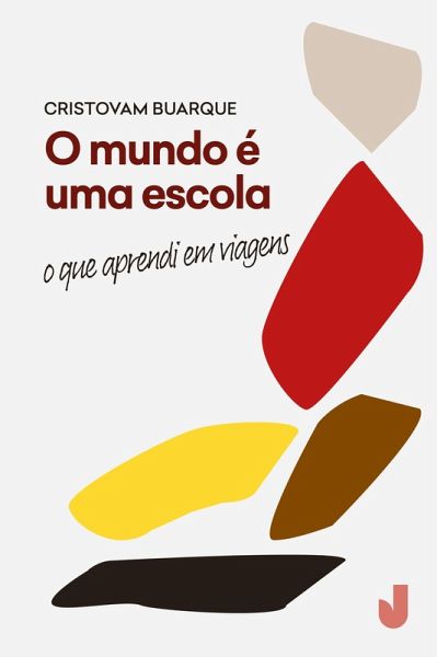 O mundo é uma escola (eBook, ePUB)